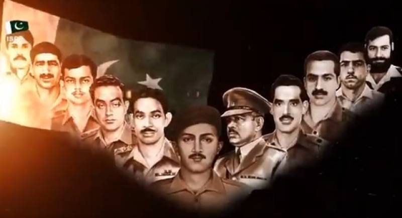 Pakistan Marks Defence Day as Leaders Honour Martyrs and Reaffirm National Resolve