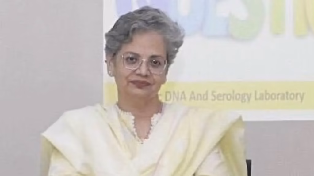 Dr Summaiya Raises Allegations Against Dr Osama Over Private Conversation Leak