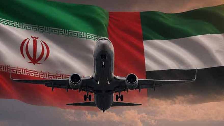 Dubai-Iran Trade Survives War as Historic Economic Links Remain Strong
