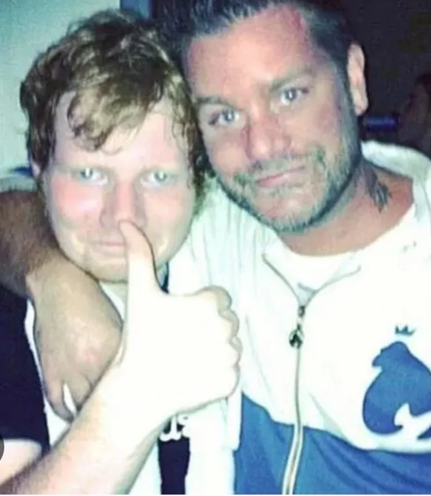 Ed Sheeran Faces Family Backlash as Cousin Calls Him ‘Coward’ Over Macklemore Fallout