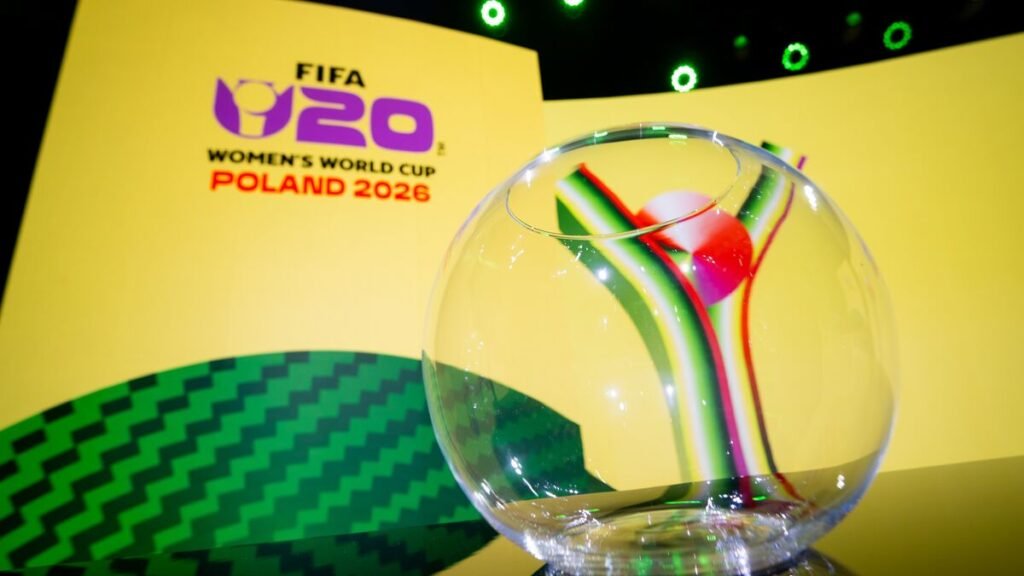 FIFA U-20 Women’s World Cup Kicks Off in Poland Amid Infantino Uncertainty