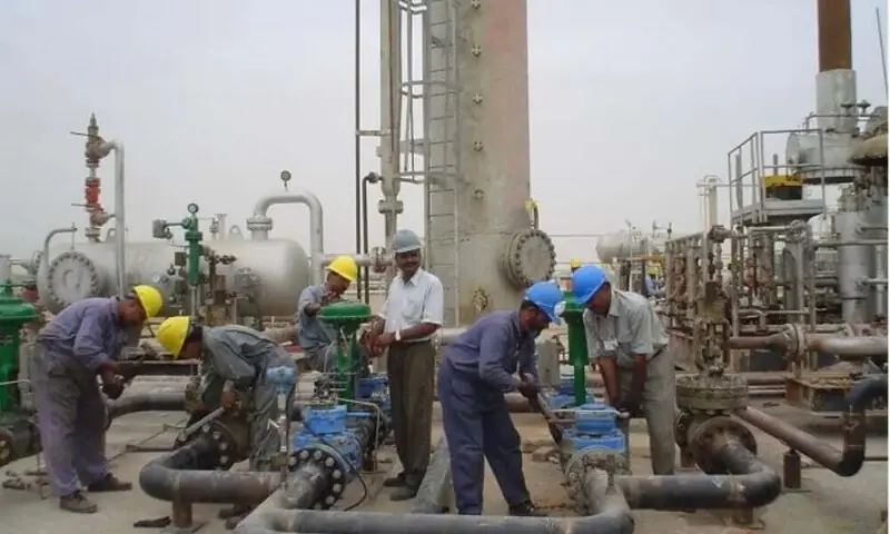 Pakistan Prepares Three-Year IMF Plan to Eliminate Rs3.6 Trillion Gas Circular Debt