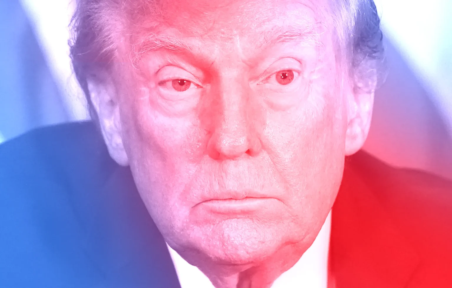 Republican Candidates Distance Themselves From Trump on Iran War, Economy as US Midterm Campaign Intensifies