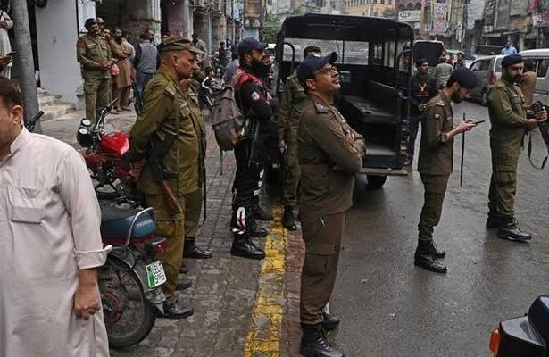 Gujranwala Police Encounter Leaves Suspect in Eight-Year-Old Girl’s Rape Case Dead
