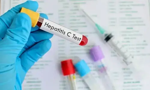 Pakistan Launches Nationwide Hepatitis C Screening Drive as Cases Cross 11 Million
