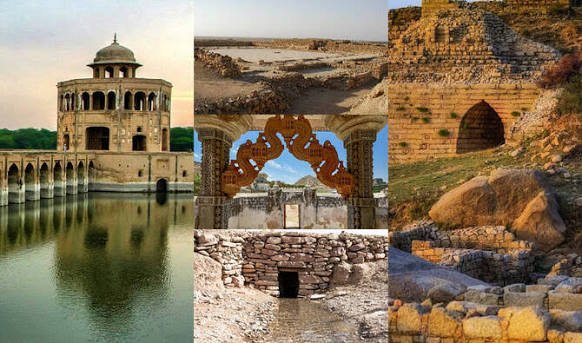 Pakistan Seeks UNESCO World Heritage Status for Rani Ghat and Banbhore