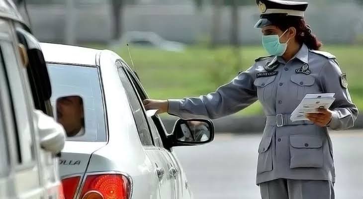 Islamabad Traffic Wardens Reportedly Given Daily Challan Targets, Raising Questions Over Fair Enforcement