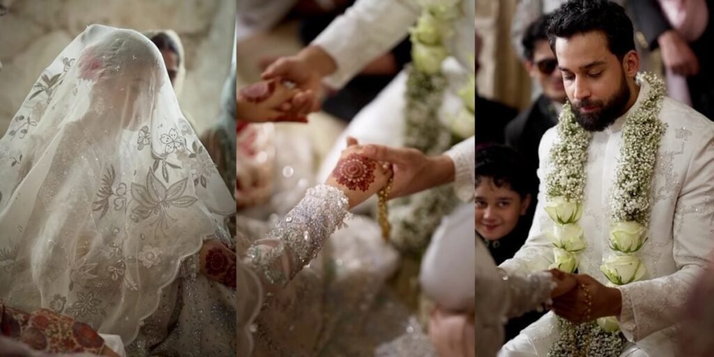 Fans Get a ‘Mini Heart Attack’ Over Bilal Abbas’ Marriage Rumors