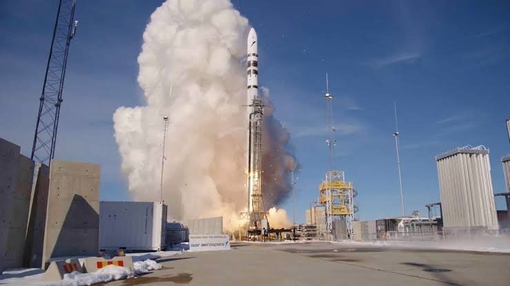 Germany’s Isar Aerospace Makes History With First Commercial Rocket Launch to Orbit