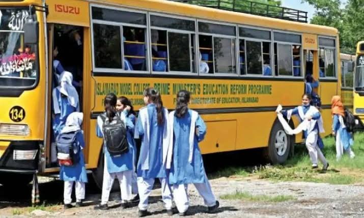 Islamabad to Close 24 Schools From September 22 as Police Arrive for Security Duties