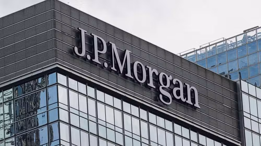 JPMorgan Says Iran War Has Made Oil Market Nearly Impossible to Forecast