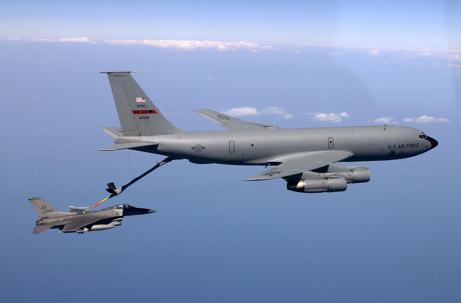 US Air Force Widow to Receive Combat Benefits After Dispute Over Iran Conflict Classification
