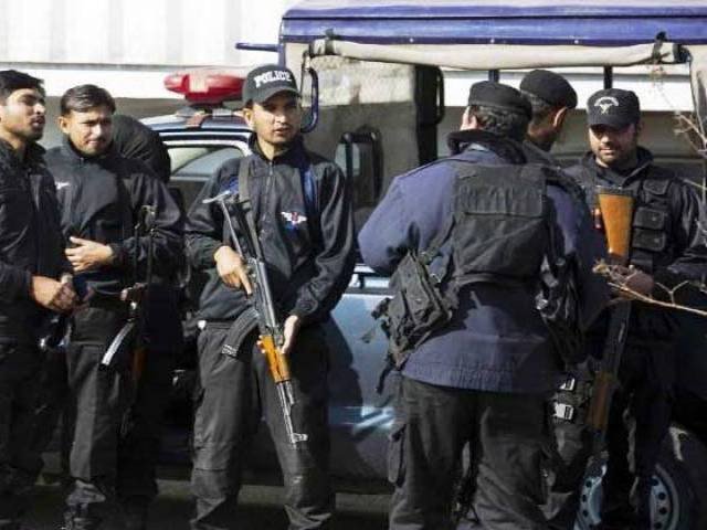 KP Police Launches Chinese Language Training for Security Personnel KP Police Launches Chinese Language Training for Security Personnel