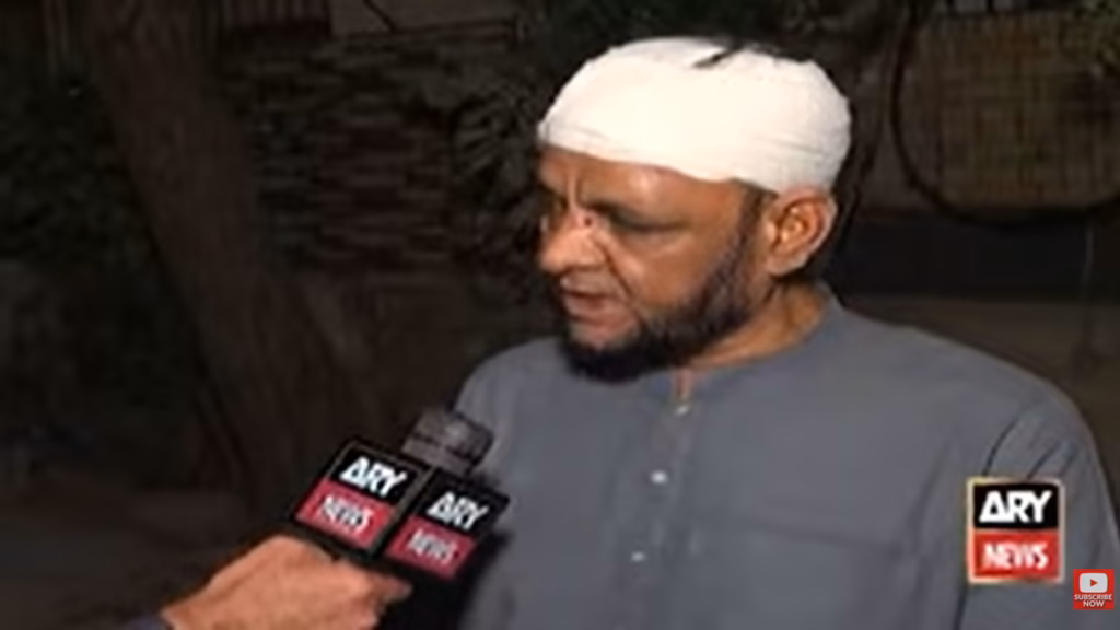 What Is Behind the Karachi University Professor’s Alleged Assault and Illegal Detention?