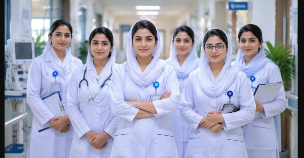 LHV Admissions 2026-28 Open: Who Can Apply and When Is the Entry Test? LHV Admission 2026-28