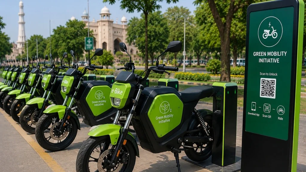 Punjab’s Big EV Push: 120,000 Electric Two- and Three-Wheelers Planned