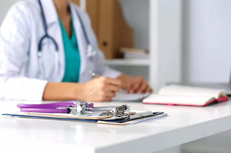 Parliament Medical Staff Approved Five-Month Salary Bonus for 2025 Budget Session Duty