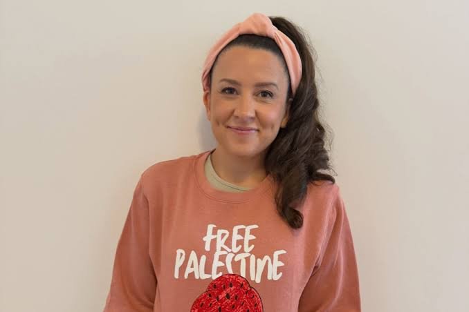 Ms Rachel Pledges $1 Million for Palestinian Children, Matches Macklemore Donation