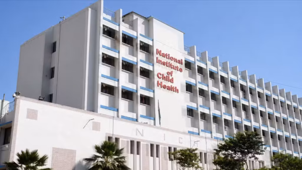 Sindh Cabinet Approves $17 Million, 445-Bed Bilquis & Abdul Sattar Edhi Medical Tower at NICH