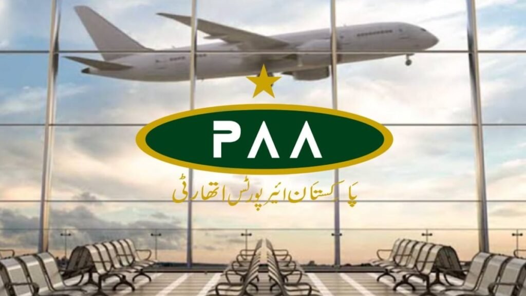 PAA Fines 8 Airlines Rs1.62 Million Over Passenger Baggage Delays