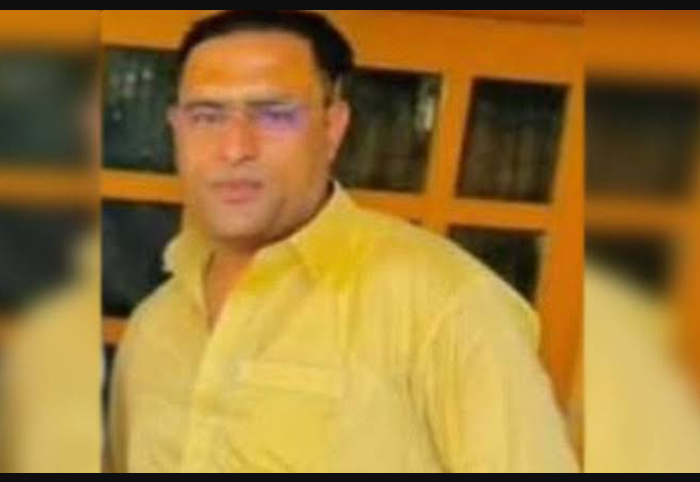 PML-N Worker Shot Dead in Swat, What Happened Outside His Home? PML-N
