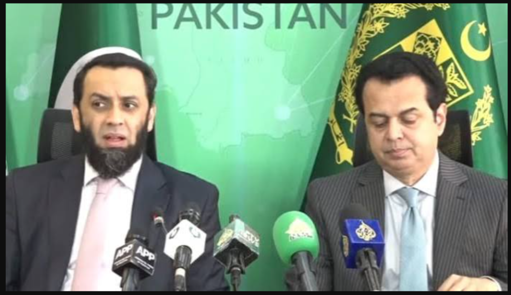 Pakistan or Afghanistan? Tarar Challenges PTI Over Terrorism and KP’s Counterterrorism Response PTI KP counterterrorism response