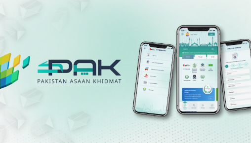 Islamabad Residents Can Now Pay Property Tax and Water Bills Through PAK App