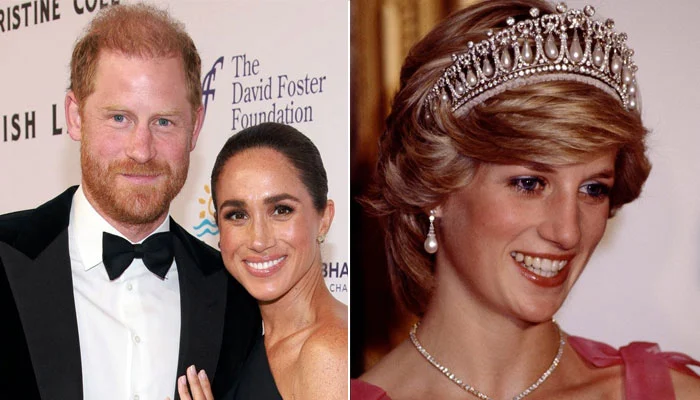 Will Harry and Meghan Appear Together at Major Diana Awards Event?
