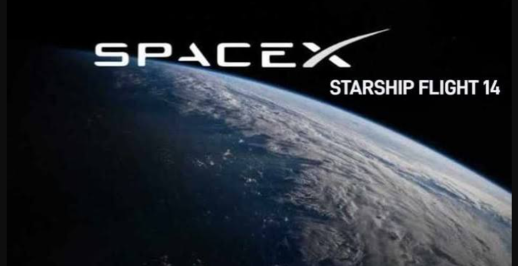 SpaceX