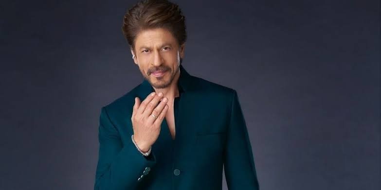 Shah Rukh Khan Retains India’s Richest Actor Title Despite Major Wealth Drop