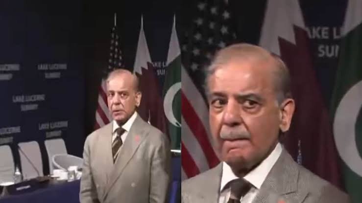 Viral Shehbaz Sharif UN Clip Sparks Fact-Check Over Altered Terrorism Claim