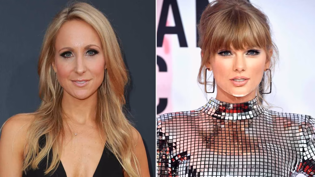 Nikki Glaser Defends Taylor Swift’s NFL Presence in Viral Sunday Night Football Chiefs Promo