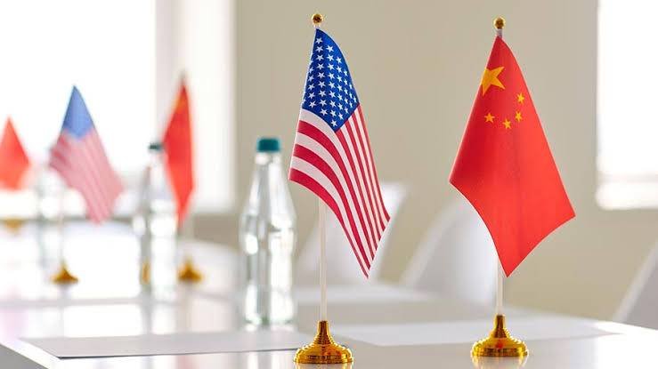 US, China List Goods That Could Receive Lower Tariffs Under New Trade Deal US, China List Goods That Could Receive Lower Tariffs Under New Trade Deal