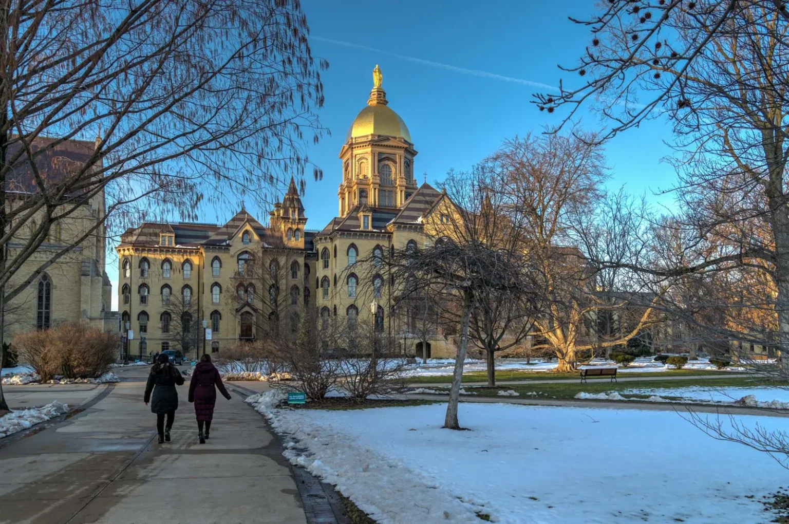Want to Study for Free in USA? Arthur J. Schmitt PhD Scholarship 2027 Offers Full Funding