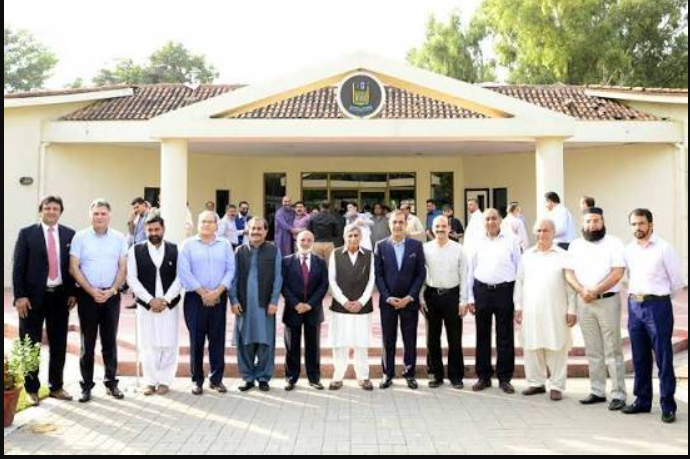 How Did Mian Pervez Aslam Group Sweep Rawalpindi Chamber Elections?