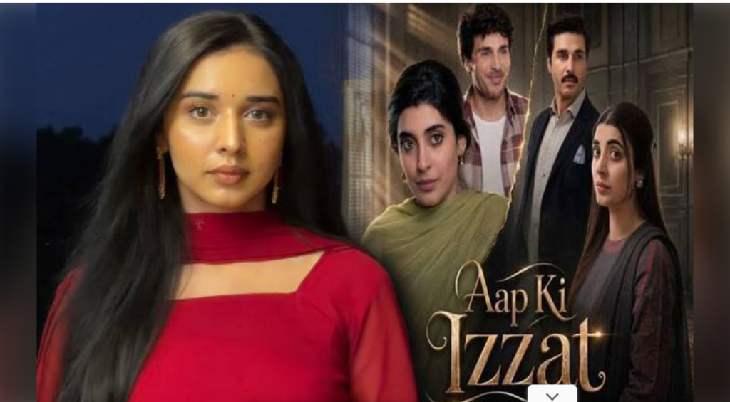 Aap Ki Izzat Captures Bigg Boss 19 Star Tanya Mittal’s Attention