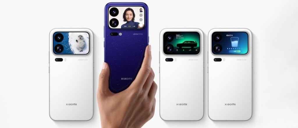 Xiaomi 18 Pro Series Is Here: Could These Be the Most Powerful Phones of 2026?
