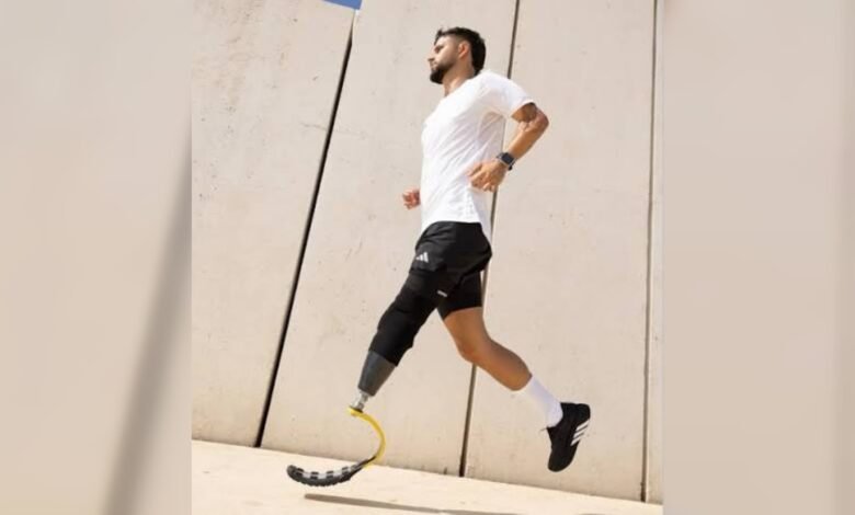 Adidas Faces Backlash After Featuring Israeli Soldier in Single Shoe Campaign