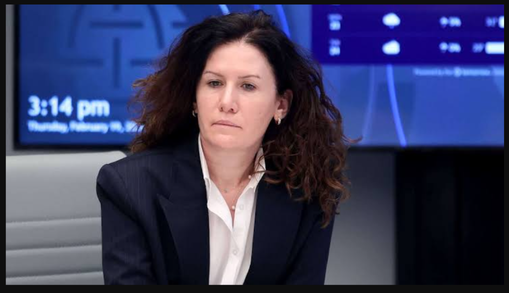 Albania’s Intelligence Chief Surrenders as Corruption Probe Takes New Turn