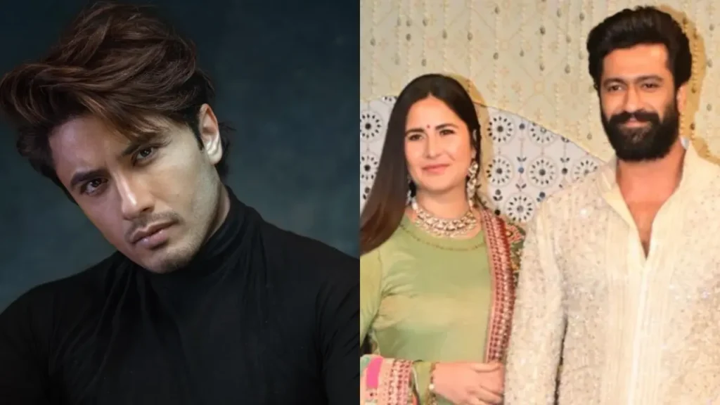 “Let Her Live”: Ali Zafar Sends Strong Message Amid Katrina Kaif Trolling
