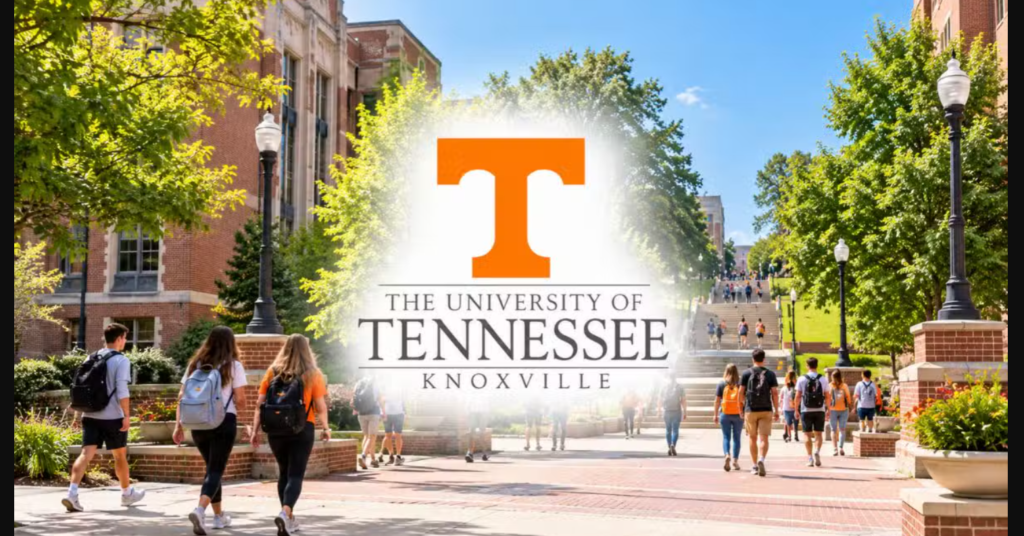 US Master’s With $4,500 Per Semester? Here’s What University of Tennessee Offers University of Tennessee