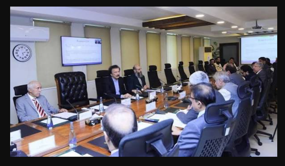 Sindh’s Next Finance Award? Cabinet Names Expert for Key Resource Review Sindh Provincial Finance Commission Award