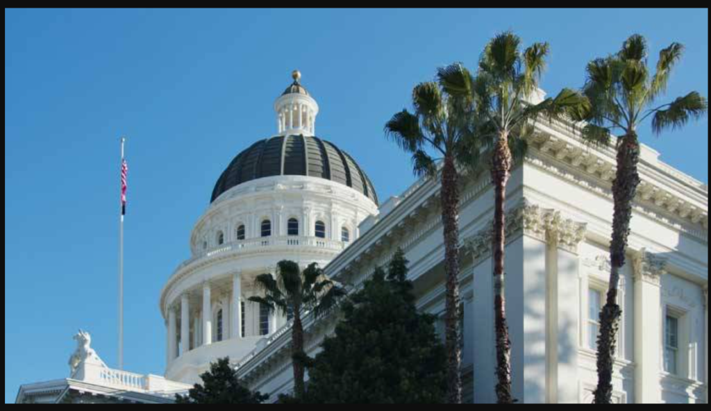 California Makes Eid Holidays Official — What the New Law Means for Muslims California Eid holidays