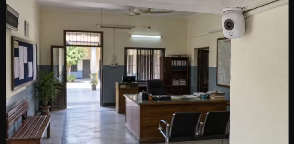 What’s Changing Inside Lahore Police Stations? Hidden Recording Devices Planned Lahore Police hidden recording devices