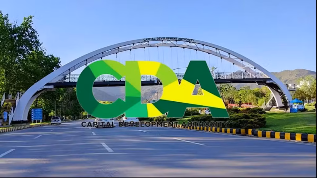 CDA Starts Issuing Allotment Letters to Sector E-12 Affectees as Islamabad Development Project Moves Forward