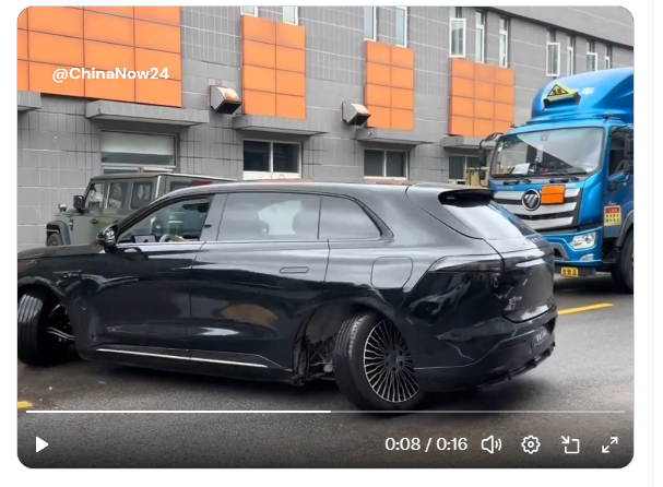 How China Is Redefining Automobile Industry With Advanced Technology? Watch it How China Is Redefining Automobile Industry With Advanced Technology? Watch it