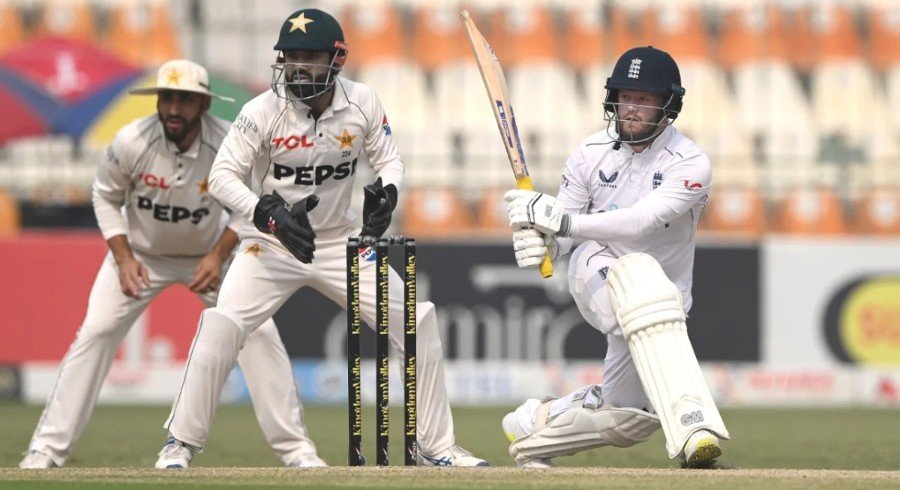 Pakistan Expected to Make Key Changes for Final Test Against England