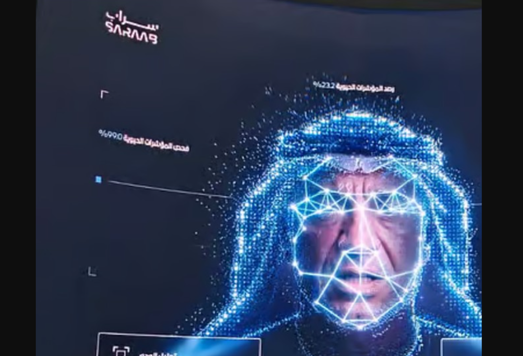 Can Dubai’s New AI Spot Deepfakes? SARAAB Targets Hidden Video Manipulation Dubai’s SARAAB AI Deepfake