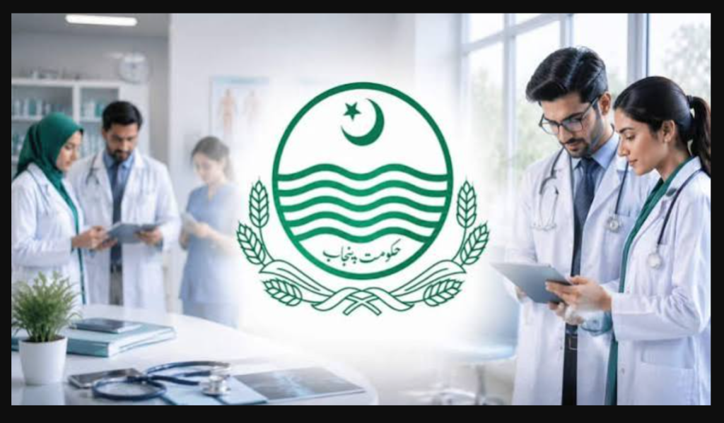 Punjab Opens Fresh MNHC Clinic Opportunity for Doctors — Who Can Apply Before September 7? doctors