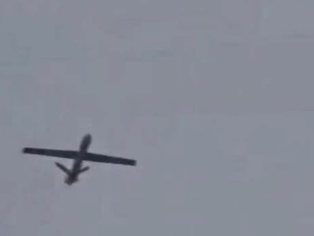 What Happened in Afghanistan? Pakistan Strikes 10 Drone-Linked Sites